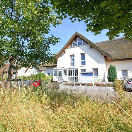 F-1010 Strandhaus Moenchgut B&B Doppelzimmer Nr 35 Лобе Екстериор снимка